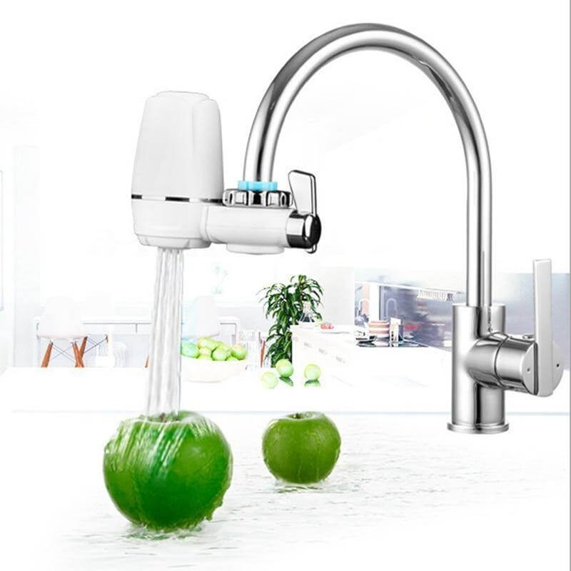 Avtoit | Ceramic Kitchen Faucet Water Purifier