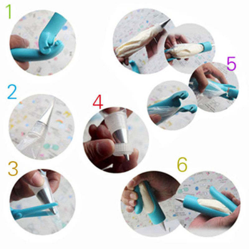 Avtoit | Cake Icing Dispenser Pen