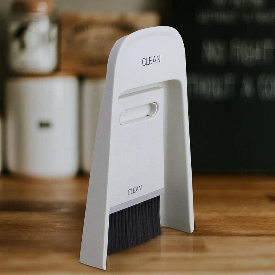 Avtoit | Mini Nordic Cleaning Dustpan Broom