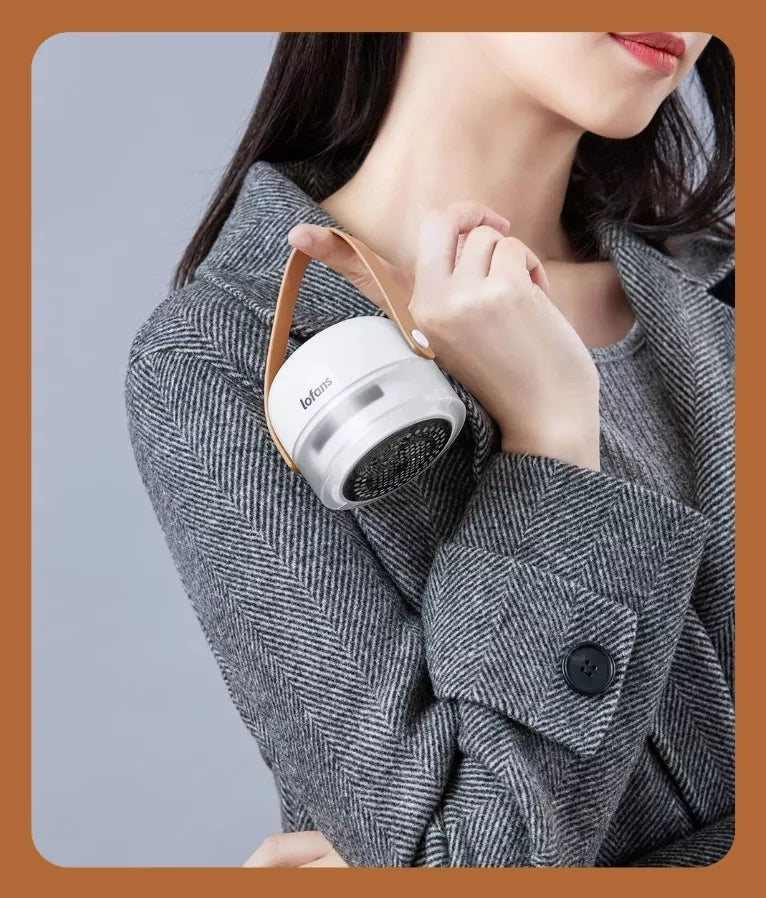 Avtoit | Mini Rechargeable Automatic Lint Remover