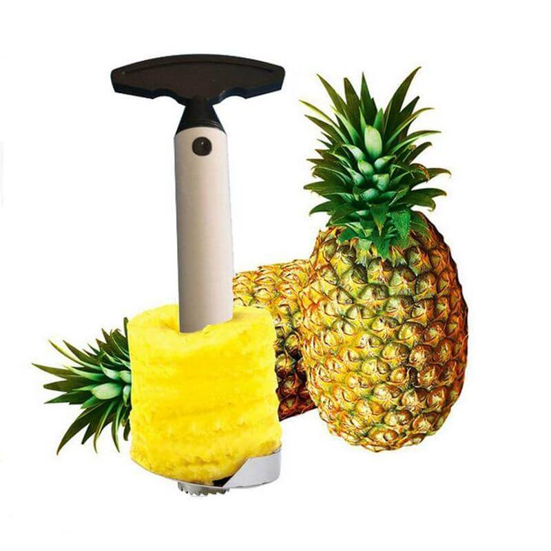 Avtoit | Pineapple Peeler