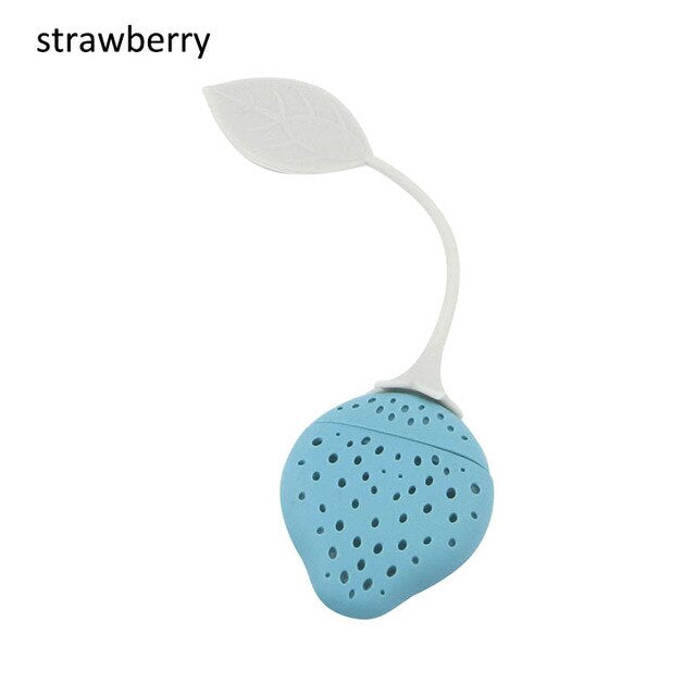 Avtoit | Unique Fun Portable Tea Infusers