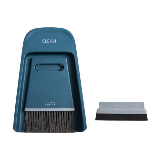Avtoit | Mini Nordic Cleaning Dustpan Broom