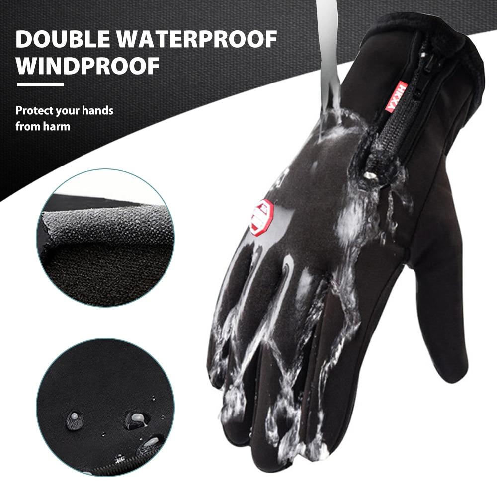 Avtoit | Heat Retaining Thermal Warming Gloves for Cycling, Skiing & Outdoor Sports