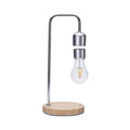 Avtoit | Magnetic Levitating Wireless Bulb Desk Lamp