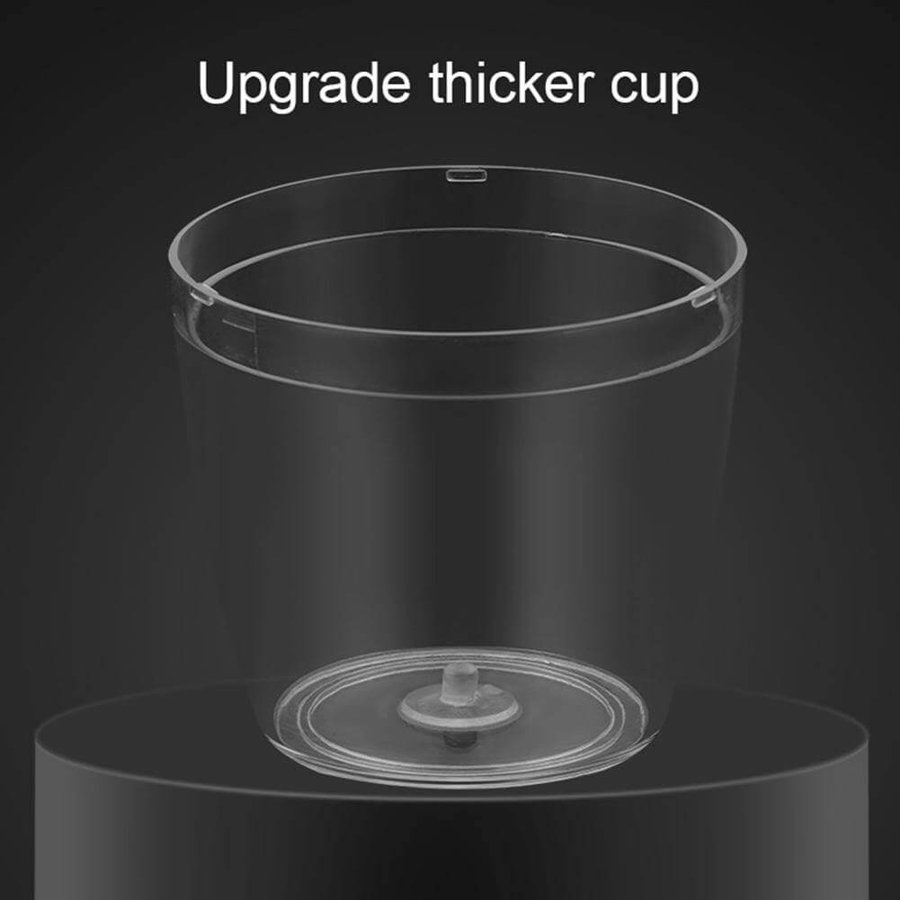 Avtoit | Stainless Steel Quick Garlic Vegetable Chopper