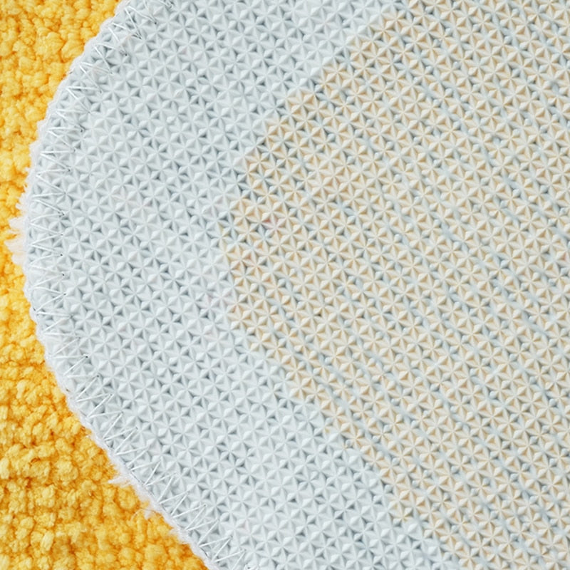 Avtoit | Daisy Bloom Bath Mat