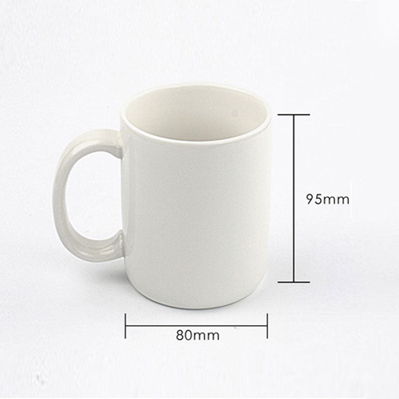 Avtoit | Middle Finger Ceramic Mug
