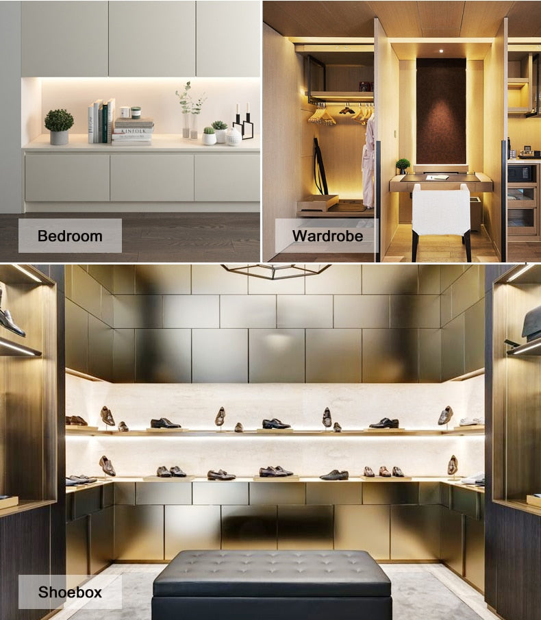 Avtoit | Motion Sensor Kitchen LED Night Light