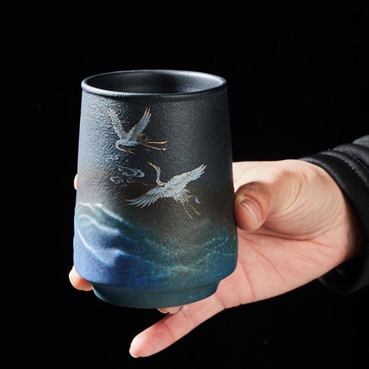 Avtoit | Unique Dream Art Ceramic Mug