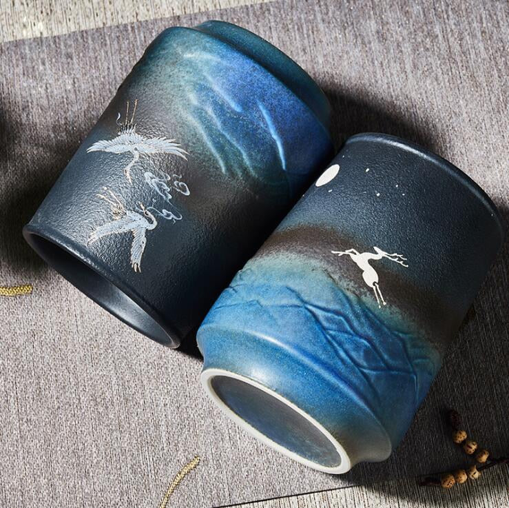 Avtoit | Unique Dream Art Ceramic Mug