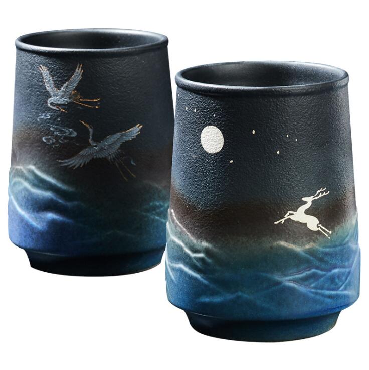 Avtoit | Unique Dream Art Ceramic Mug