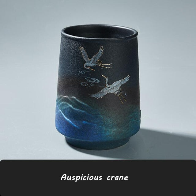 Avtoit | Unique Dream Art Ceramic Mug