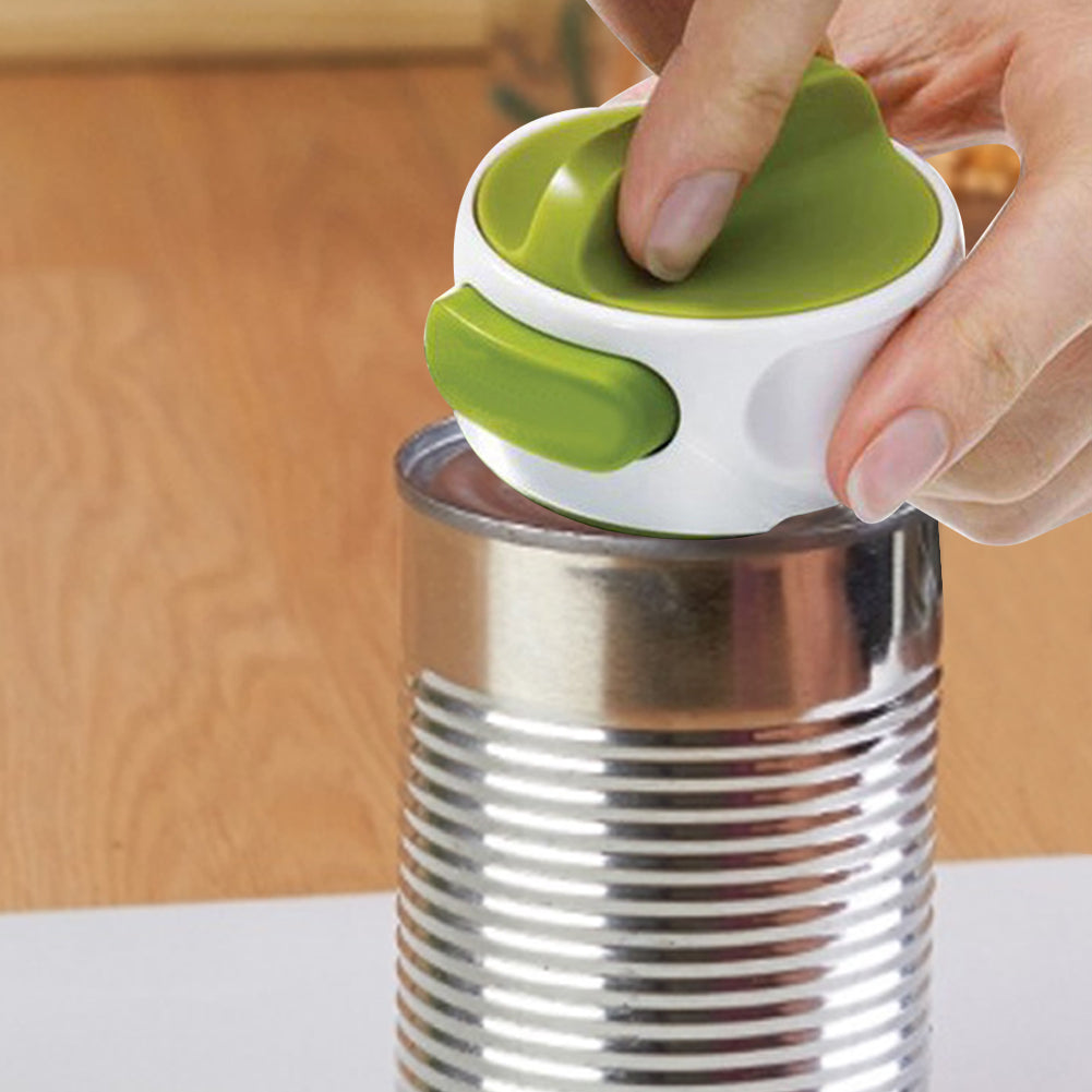 Avtoit | Stainless Steel Can Opener