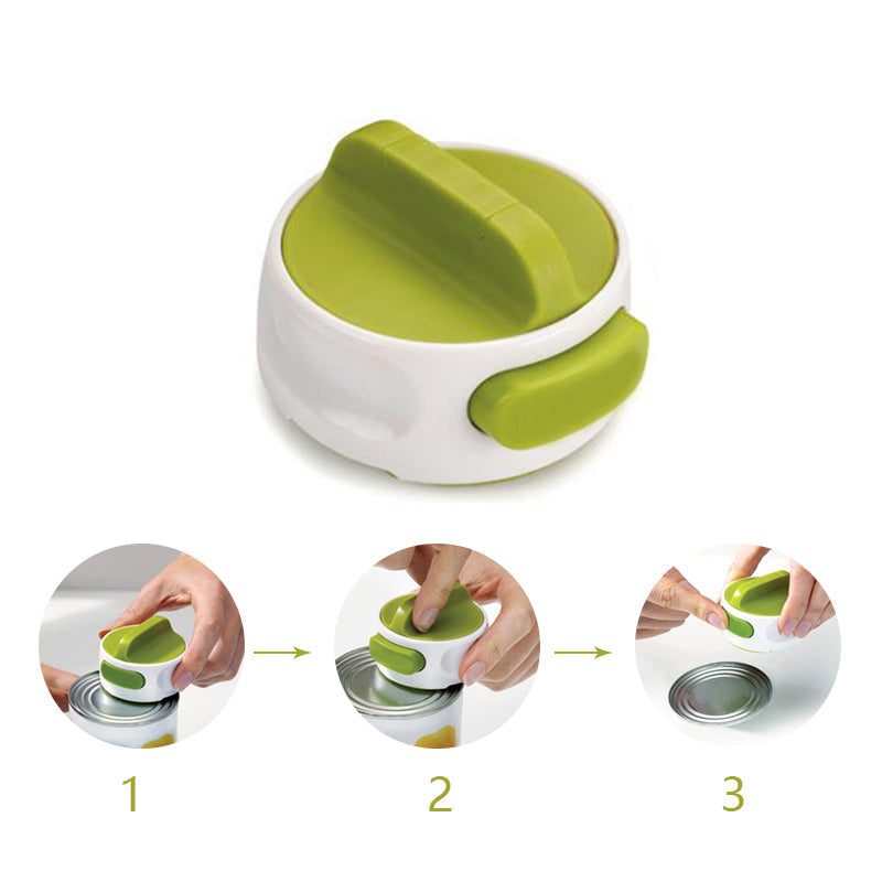 Avtoit | Stainless Steel Can Opener