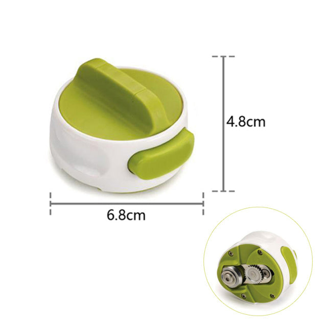 Avtoit | Stainless Steel Can Opener