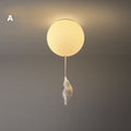 Avtoit | Balloon Bear Ceiling Light