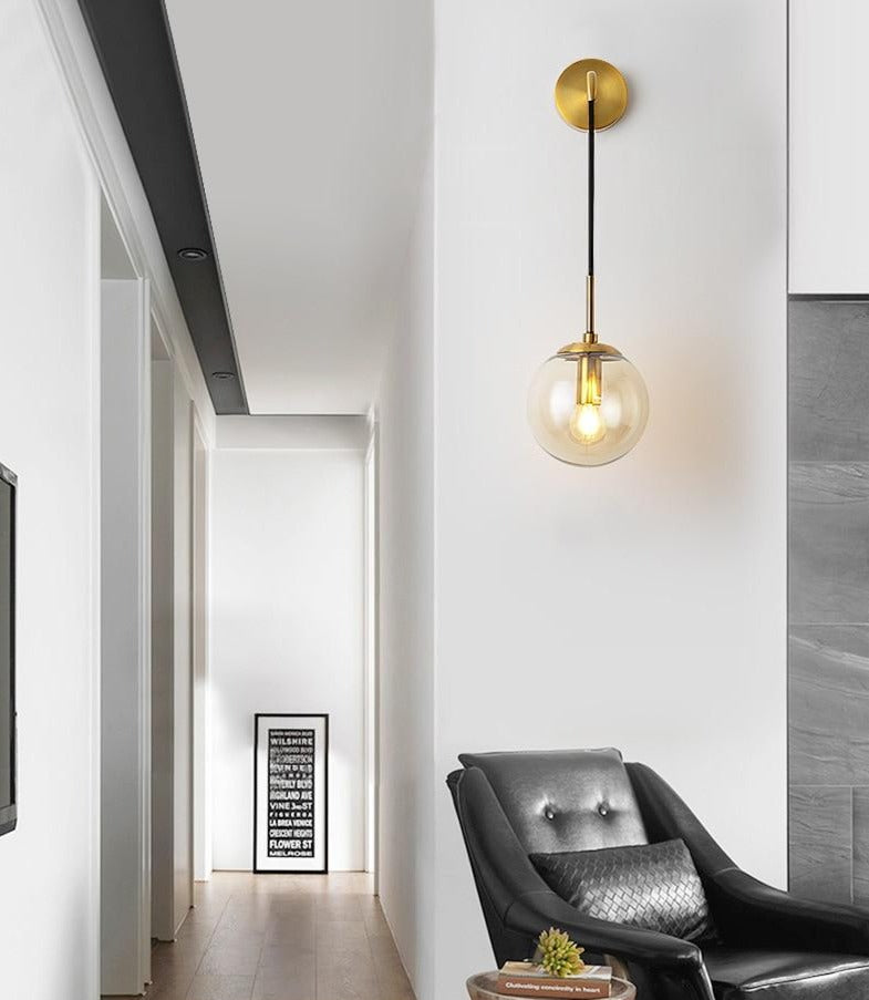 Avtoit | Stella Hanging Wall Light - Sale