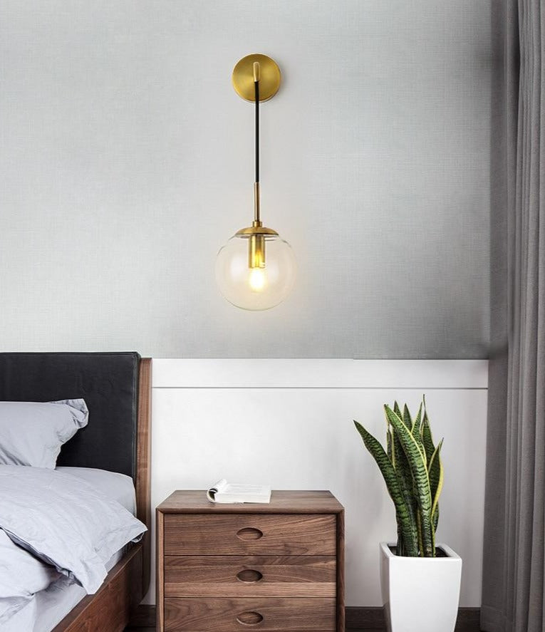 Avtoit | Stella Hanging Wall Light - Sale