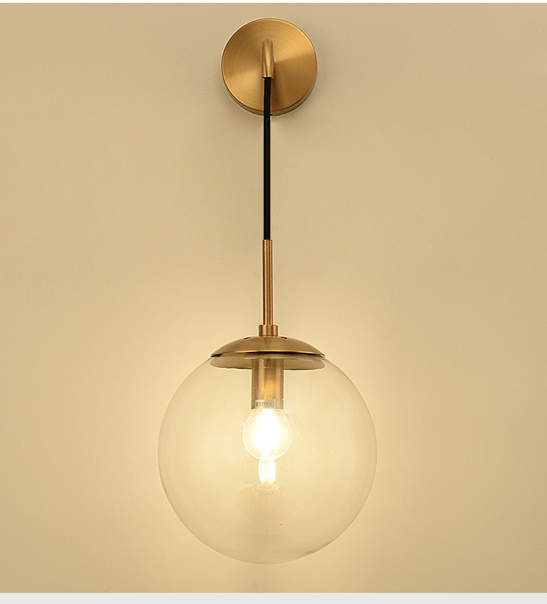 Avtoit | Stella Hanging Wall Light - Sale