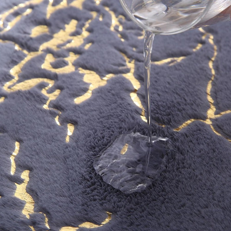 Avtoit | Dazzle Non-Slip Super Absorbent Bath Mats