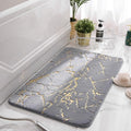 Avtoit | Dazzle Non-Slip Super Absorbent Bath Mats