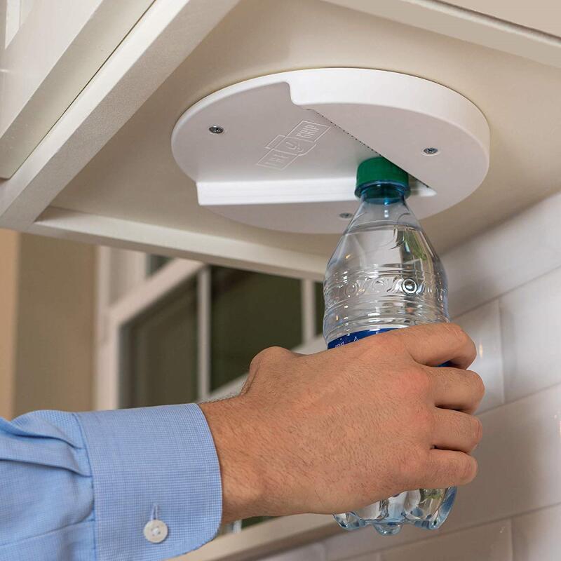 Avtoit | Creative Under Cabinet Jar Opener