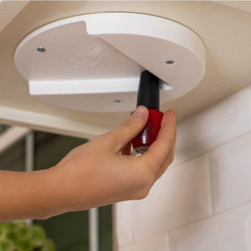 Avtoit | Creative Under Cabinet Jar Opener