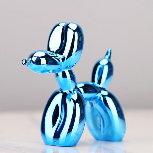 Avtoit | Balloon Dog Sculpture