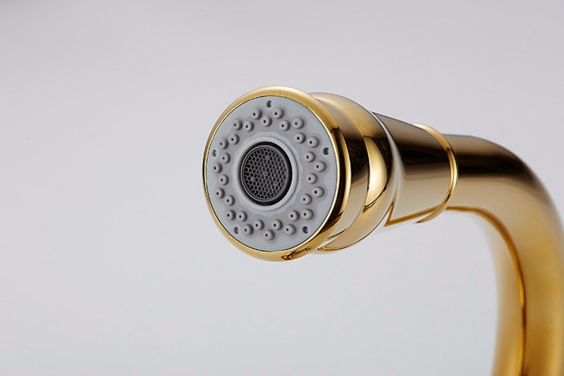 Avtoit | Ashby - Retractable kitchen faucet