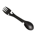 Avtoit | Stainless Steel Multifunctional Bottle Opener Spork