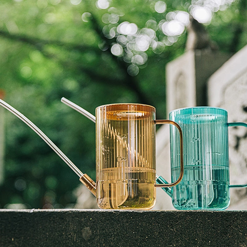 Avtoit | Jungle Watering Can