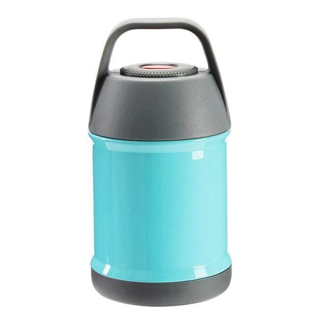 Avtoit | Thermal Double Stainless Steel Lunch Mug Thermos