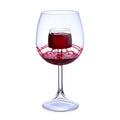 Avtoit | Creative Fountain Wine Glass