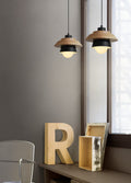 Avtoit | Pendant lights made of Nordic wood
