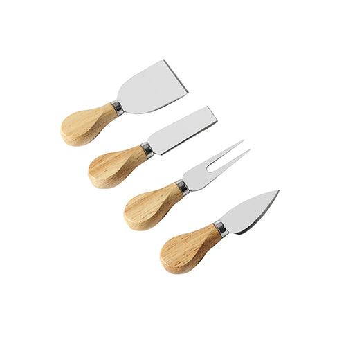 Avtoit | Wooden Bamboo Cutting Board Set