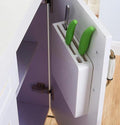 Avtoit | Hidden Kitchen Cabinet Knife Holder