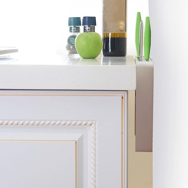 Avtoit | Hidden Kitchen Cabinet Knife Holder