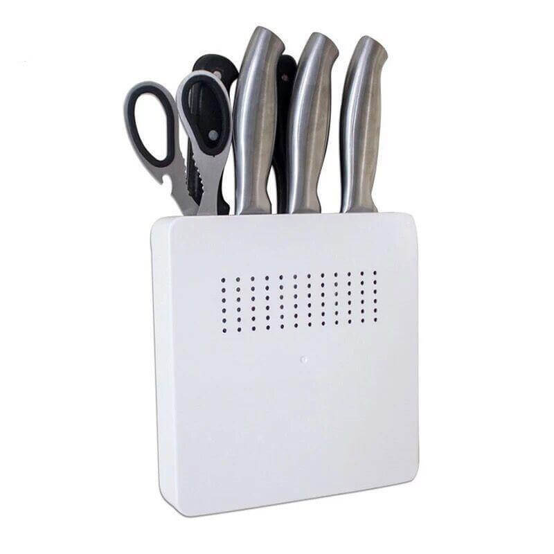 Avtoit | Hidden Kitchen Cabinet Knife Holder