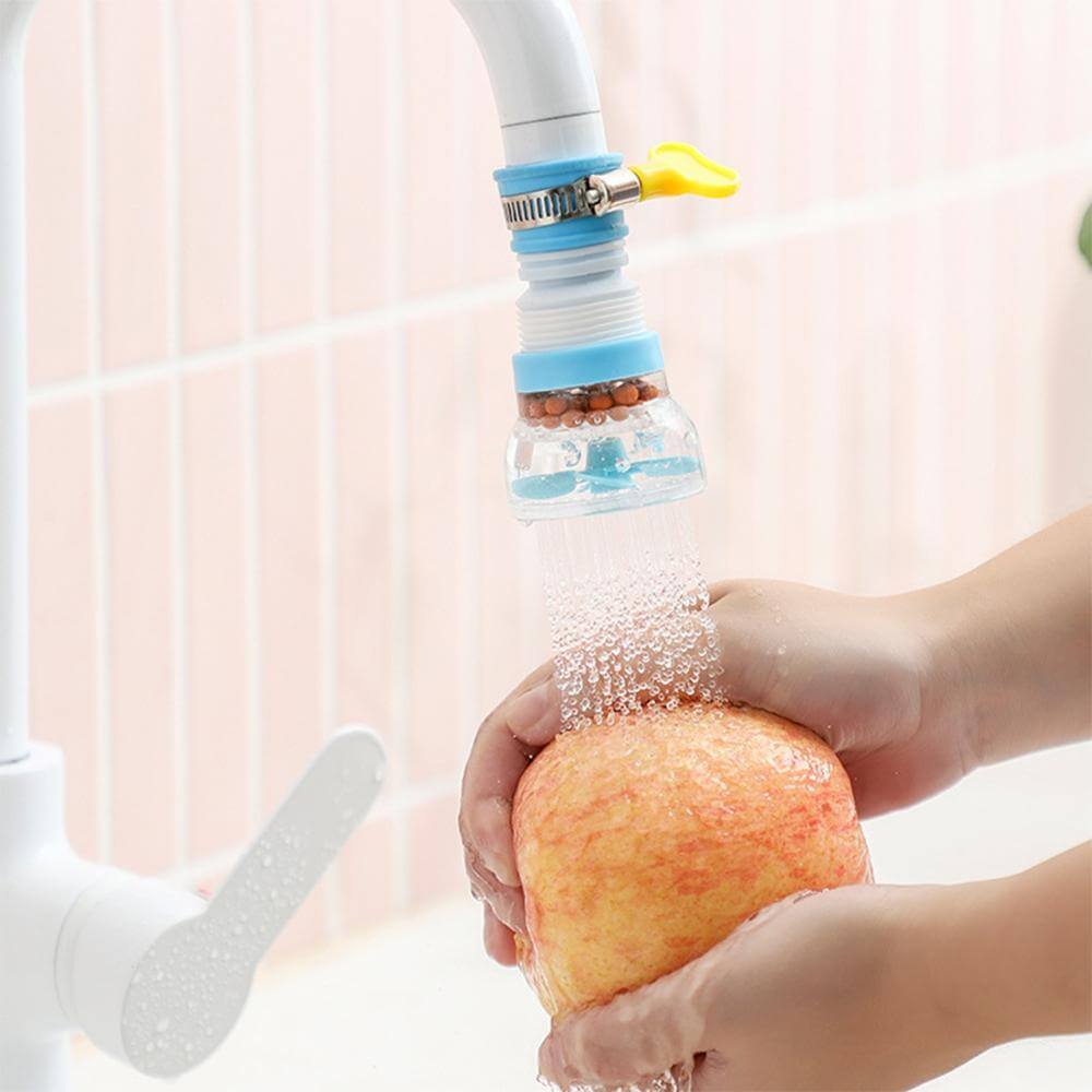 Avtoit | Kitchen Bathroom Faucet Water-Saving Gadget