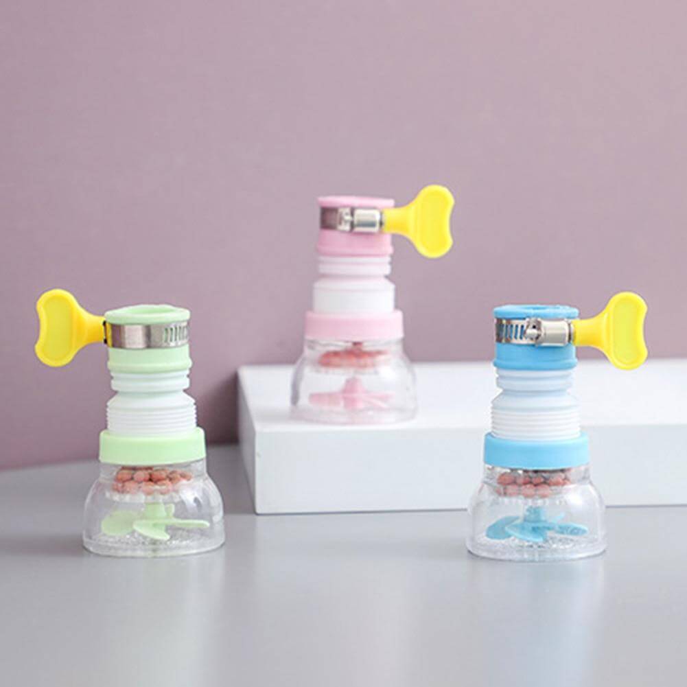 Avtoit | Kitchen Bathroom Faucet Water-Saving Gadget