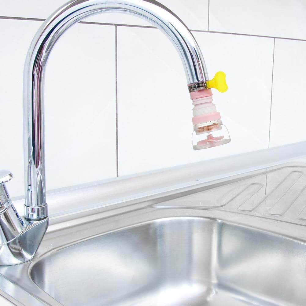 Avtoit | Kitchen Bathroom Faucet Water-Saving Gadget