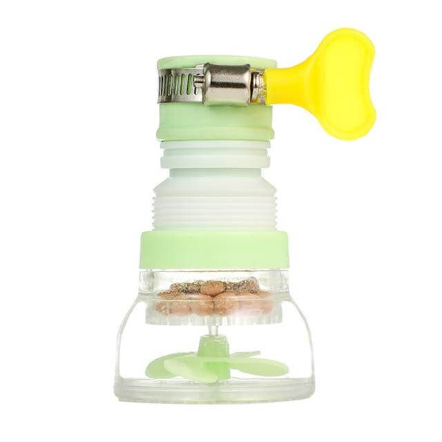 Avtoit | Kitchen Bathroom Faucet Water-Saving Gadget
