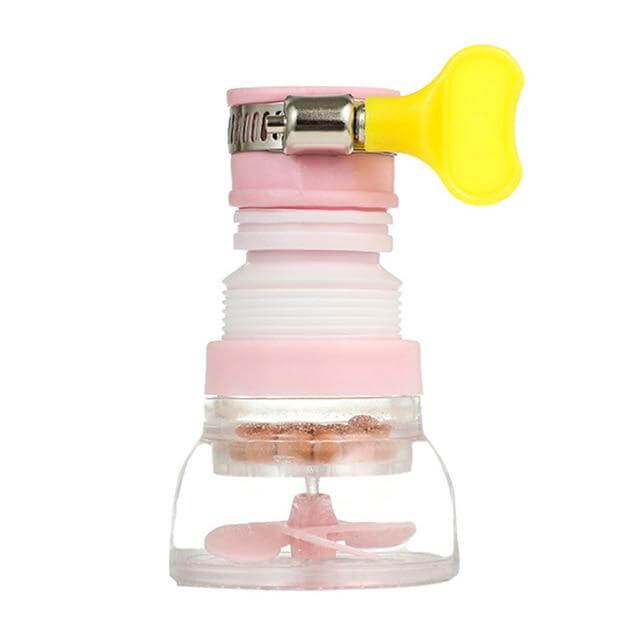 Avtoit | Kitchen Bathroom Faucet Water-Saving Gadget