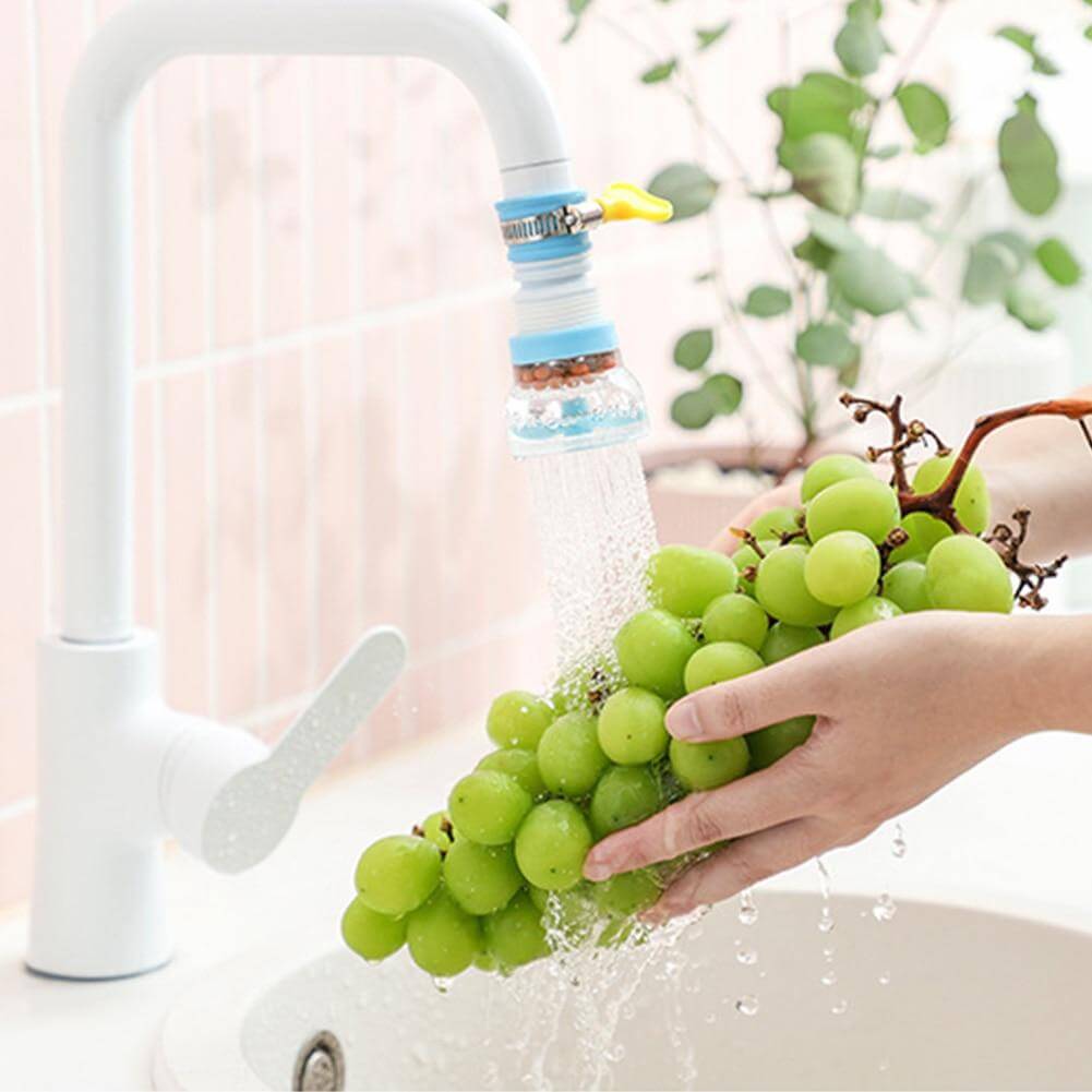 Avtoit | Kitchen Bathroom Faucet Water-Saving Gadget