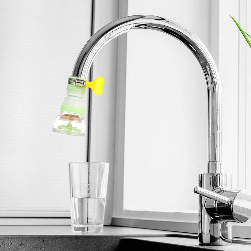 Avtoit | Kitchen Bathroom Faucet Water-Saving Gadget