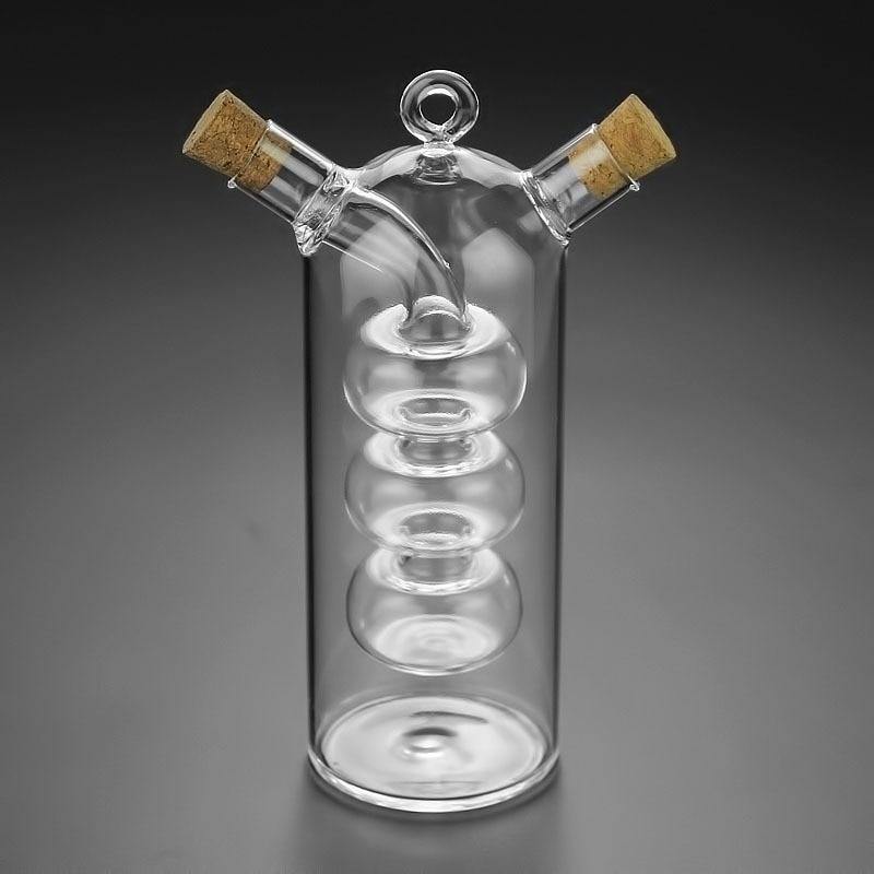 Avtoit | 2in1 Simple Oil Dispenser