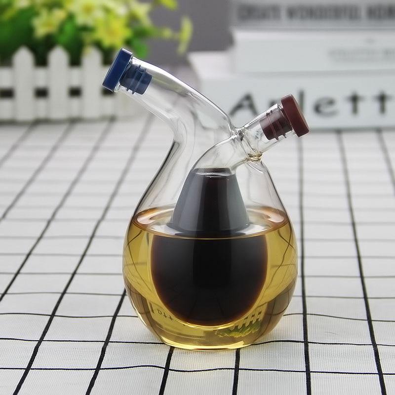 Avtoit | 2in1 Simple Oil Dispenser