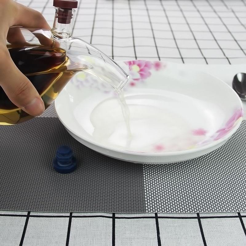 Avtoit | 2in1 Simple Oil Dispenser