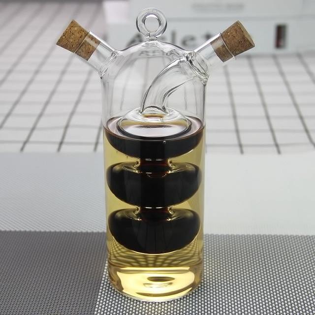 Avtoit | 2in1 Simple Oil Dispenser